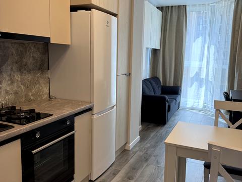 квартира по адресу с. Софиевская Борщаговка, Мартинова просп., 34