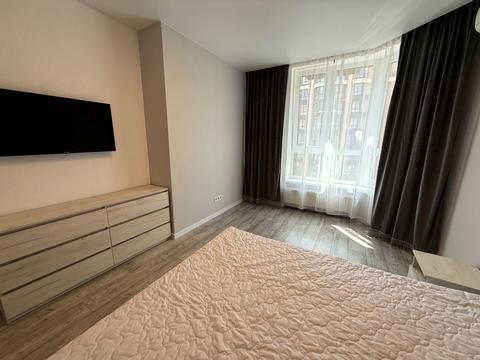 квартира по адресу с. Софиевская Борщаговка, Мартинова просп., 34
