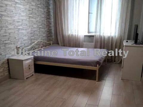 квартира за адресою Пріорська вул. (Полупанова), 16