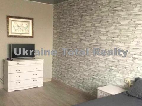 квартира за адресою Пріорська вул. (Полупанова), 16