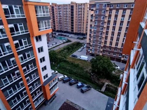 квартира по адресу Старокостянтинівське шоссе, 20/8