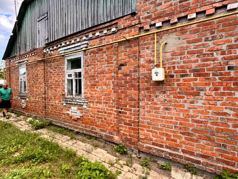 будинок за адресою Кооперативна, 6