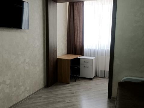 квартира по адресу Трудова ул., Будинок