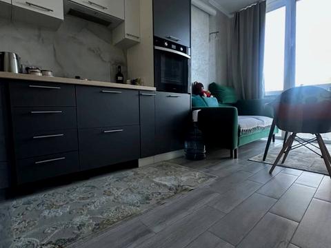 квартира по адресу Собранецкая ул., 160