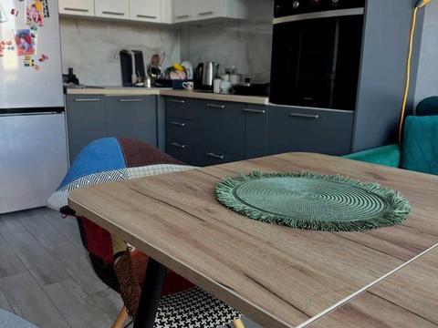 квартира по адресу Собранецкая ул., 160