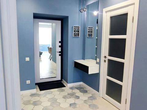 квартира по адресу Співдружності ул., 7