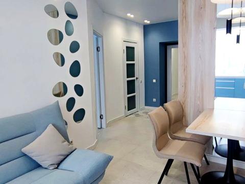 квартира по адресу Співдружності ул., 7