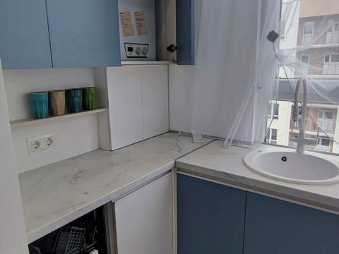 квартира по адресу Співдружності ул., 7