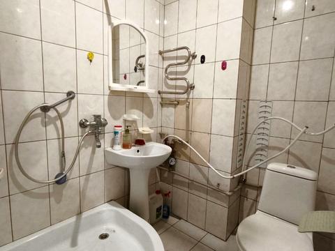 квартира за адресою Запоріжжя, Богдана Хмельницького вул., 17