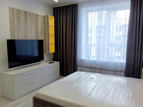 квартира по адресу Співдружності ул., 7