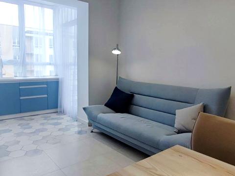 квартира по адресу Співдружності ул., 7