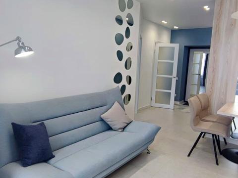 квартира по адресу Співдружності ул., 7