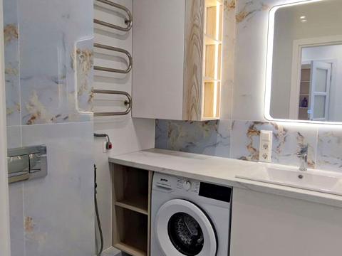 квартира по адресу Співдружності ул., 7