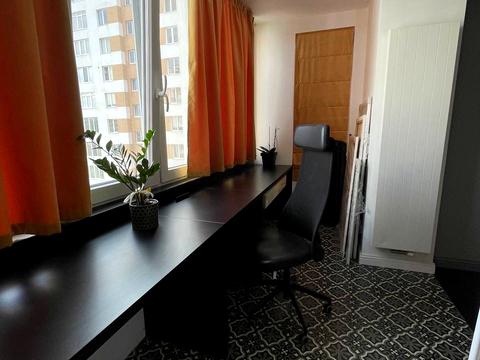 квартира за адресою Княгині Ольги вул., 122а