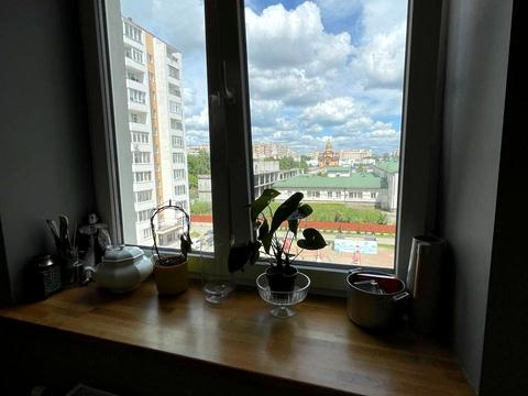 квартира за адресою Княгині Ольги вул., 122а