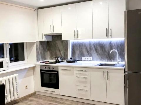 квартира за адресою Телевізійна вул., 12