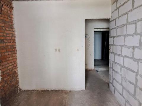 квартира по адресу Нижняя Береговая ул., (Будинок)