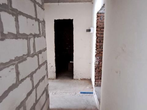 квартира по адресу Нижняя Береговая ул., (Будинок)