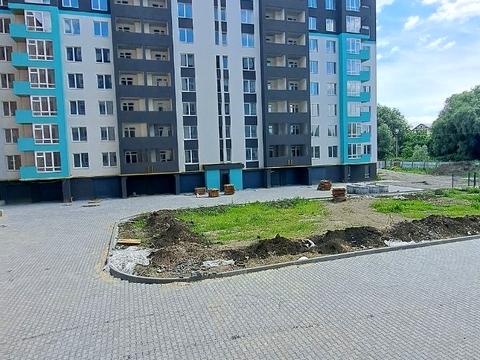 квартира по адресу Нижняя Береговая ул., (Будинок)