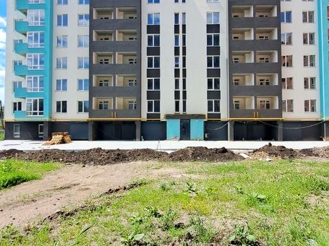 квартира по адресу Нижняя Береговая ул., (Будинок)