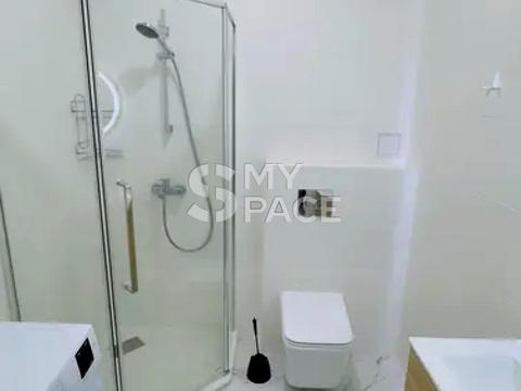квартира по адресу Мира ул., 10-В