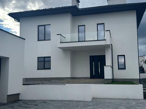 будинок за адресою Лесі Українки вул., 8