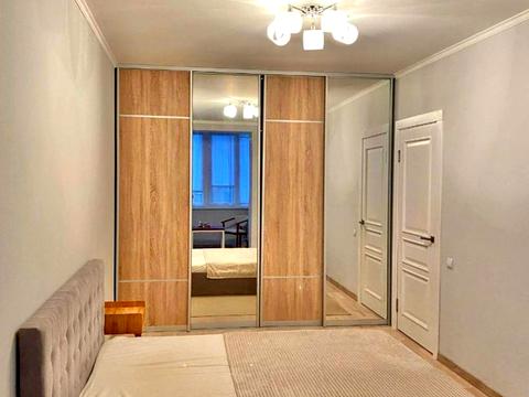квартира за адресою Івана Пулюя вул., 40, к. 4