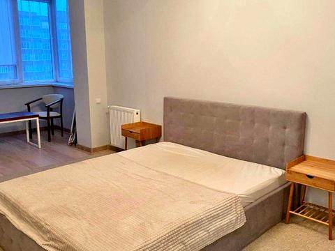 квартира за адресою Івана Пулюя вул., 40, к. 4
