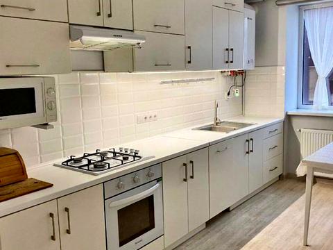 квартира за адресою Івана Пулюя вул., 40, к. 4
