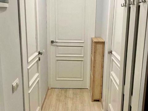 квартира за адресою Івана Пулюя вул., 40, к. 4