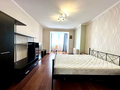 квартира по адресу Машинобудівників ул., 4-Б
