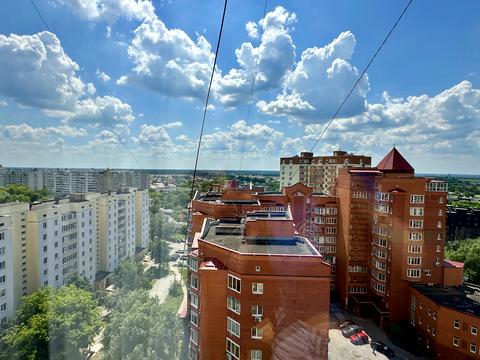 квартира по адресу Машинобудівників ул., 4-Б