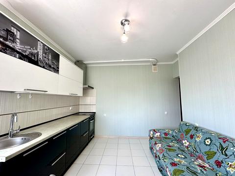 квартира по адресу Машинобудівників ул., 4-Б