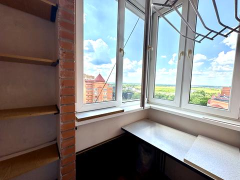 квартира по адресу Машинобудівників ул., 4-Б