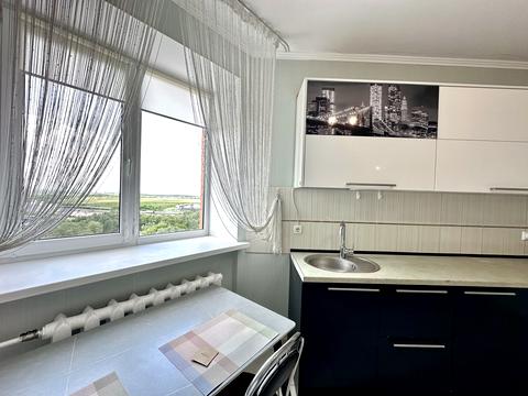 квартира по адресу Машинобудівників ул., 4-Б