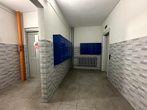 квартира по адресу Машинобудівників ул., 4-Б
