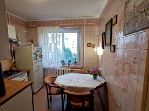 квартира по адресу Героев просп., 40