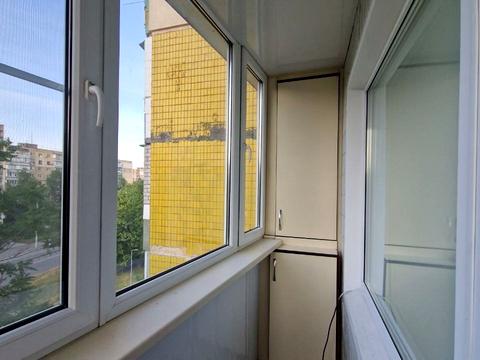 квартира по адресу Героев просп., 40