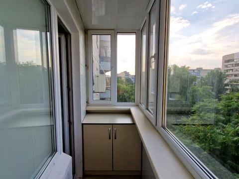 квартира по адресу Героев просп., 40