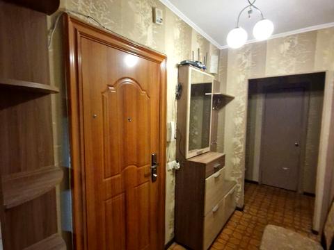 квартира по адресу Героев просп., 40