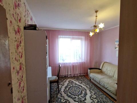 квартира по адресу Героев просп., 40