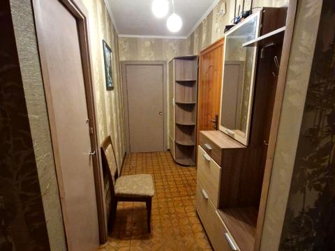 квартира по адресу Героев просп., 40