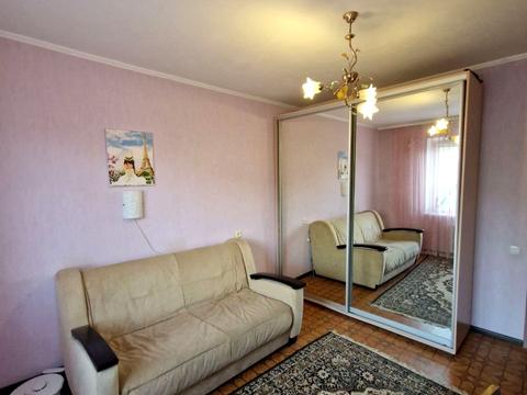 квартира по адресу Героев просп., 40