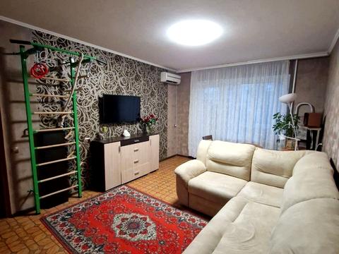 квартира по адресу Героев просп., 40