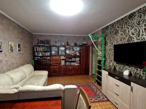 квартира по адресу Героев просп., 40