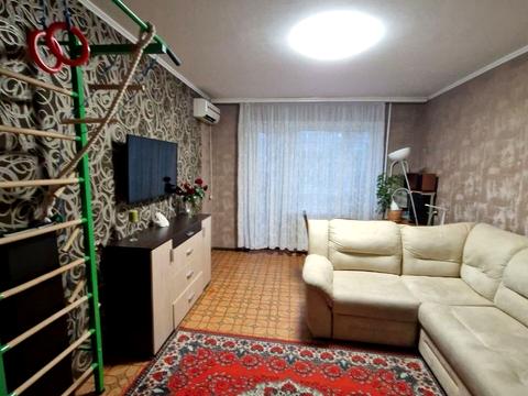 квартира по адресу Героев просп., 40