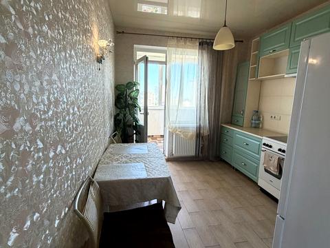 квартира за адресою Райдужний масив вул., 12