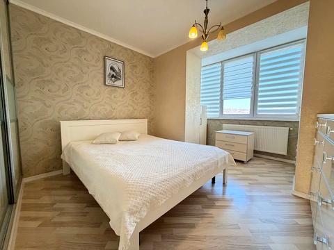 квартира по адресу Волчинецкая ул., 2-А