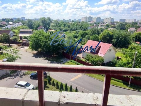 квартира за адресою Бориспіль, Віктора Йови вул., 3