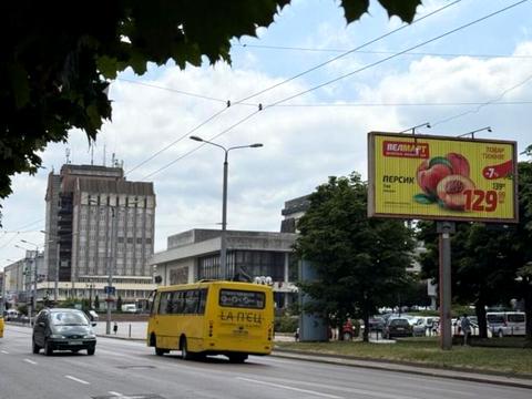 квартира по адресу Независимости ул., 57